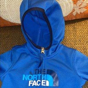 Baby North Face 6-12M